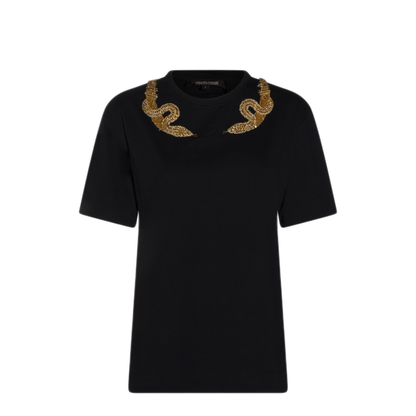 MAYFEYR - Roberto Cavalli - T Shirts And Polos - WKR64CJD08405051