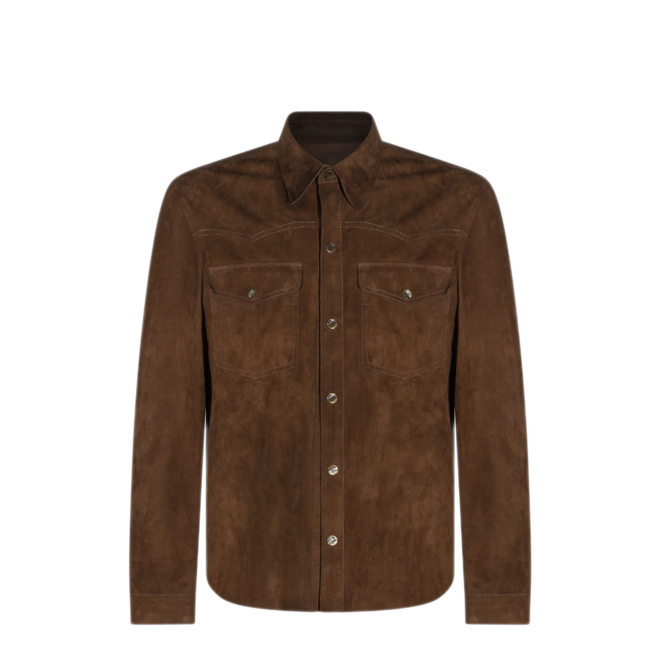 MAYFEYR - Salvatore Santoro - Jackets - S26SANT50660UDNOCOOKIE