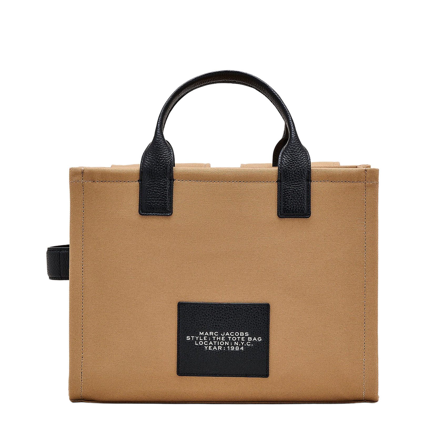 Cargo Canvas Medium Tote Bag