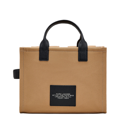 Cargo Canvas Medium Tote Bag