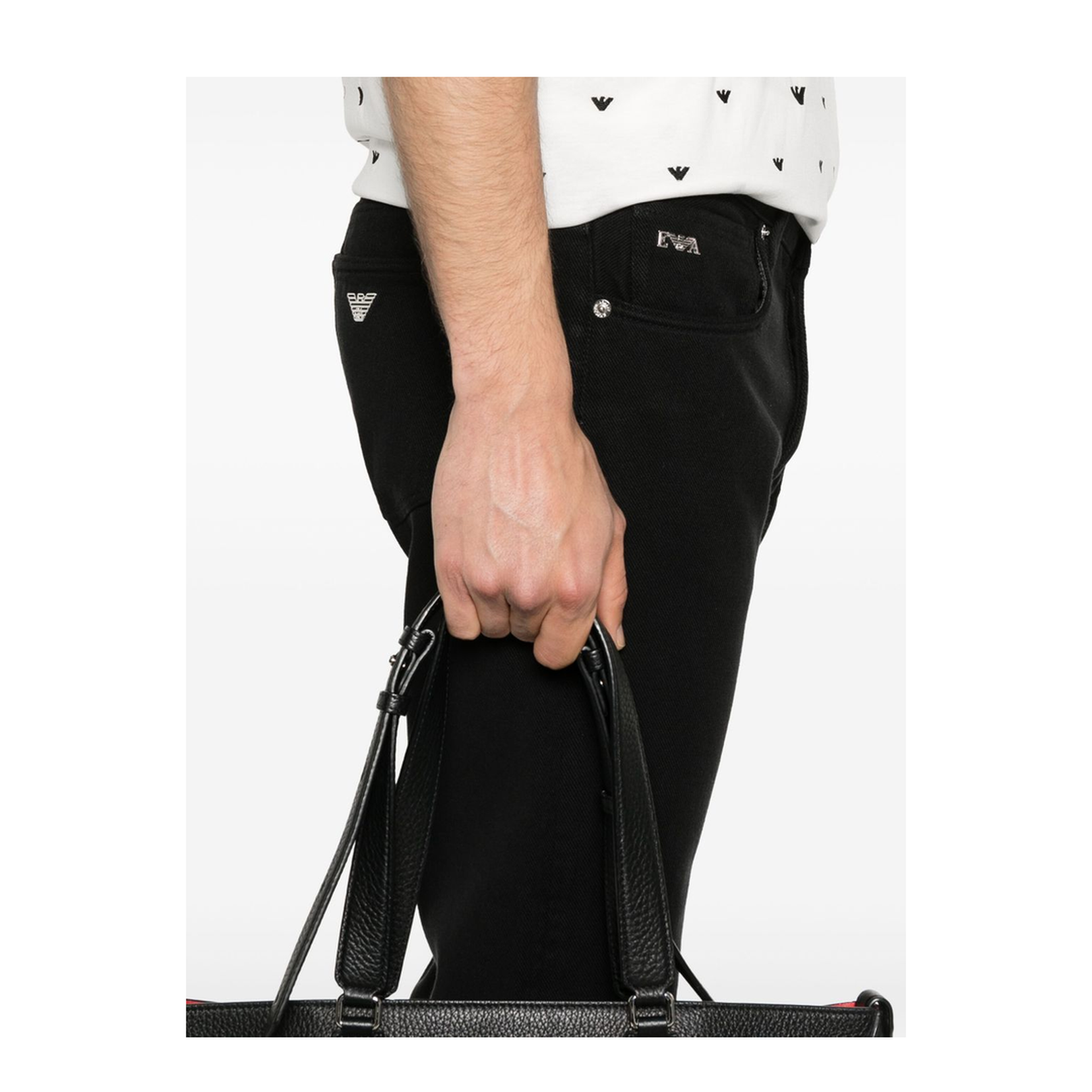 Slim Fit Jeans