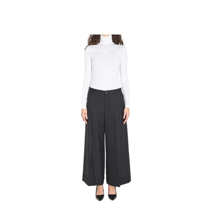 MAYFEYR - Celine - High Neck Top - RX0CN1012GFP9