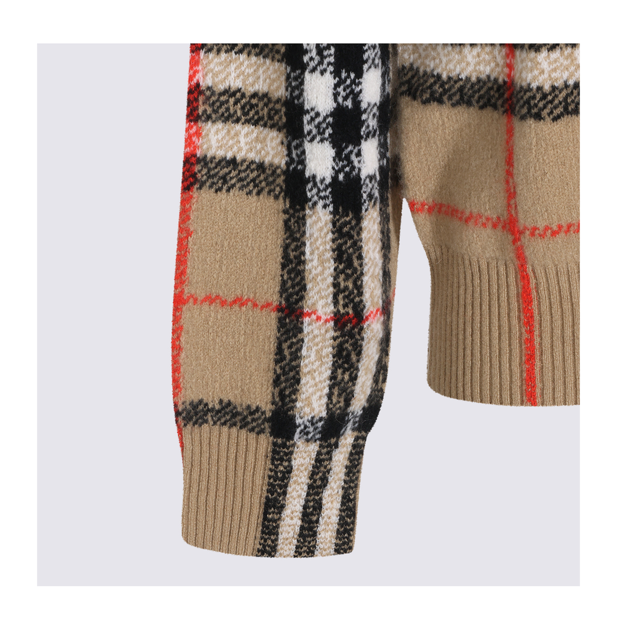 MAYFEYR - Burberry - Sweaters - 8132517B9368