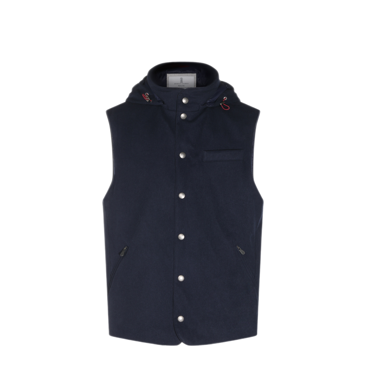 men's vest