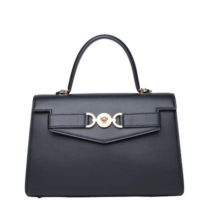 Medium top handle bag