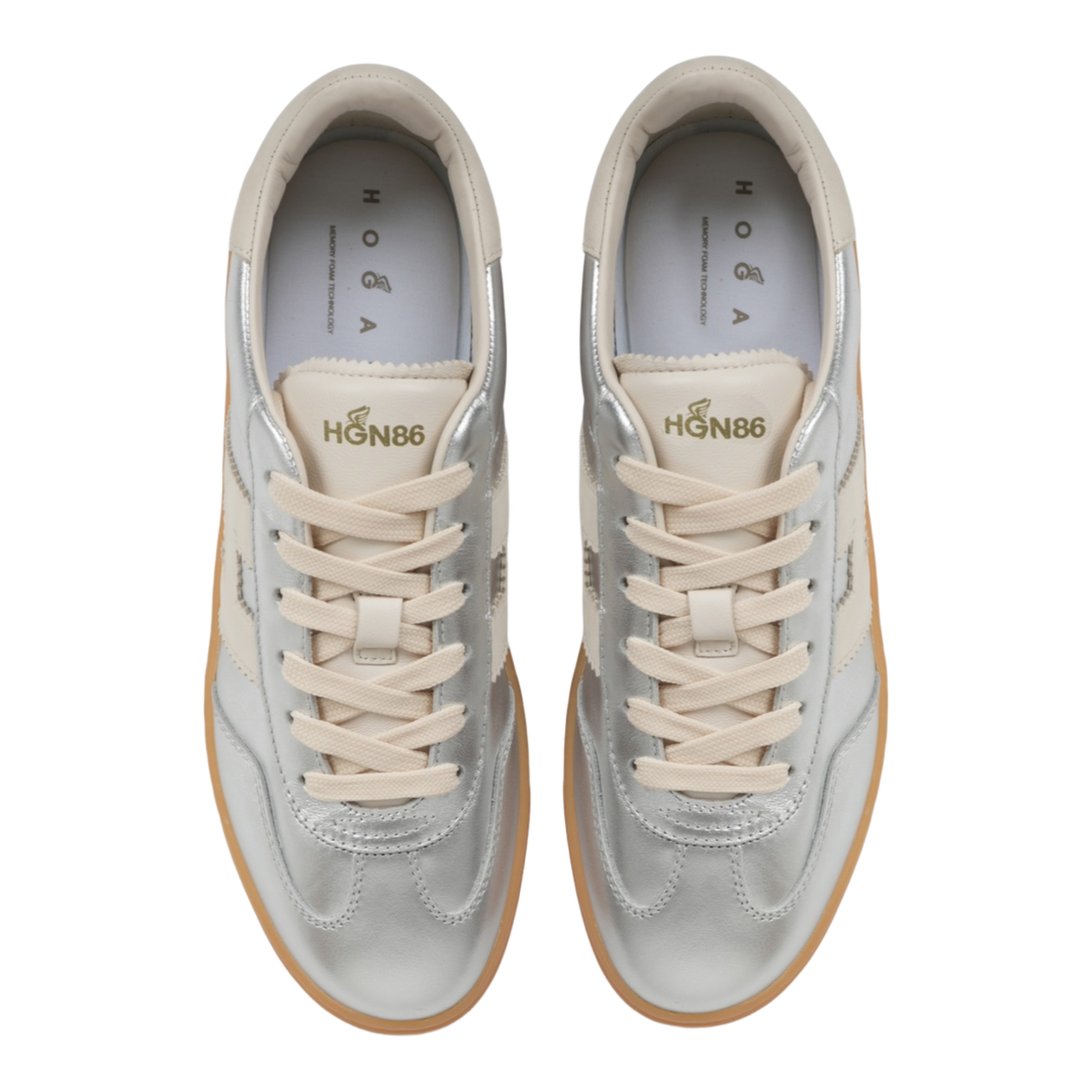 MAYFEYR - Hogan - Cool Sneaker - HXW6470FB60U3X0CA6