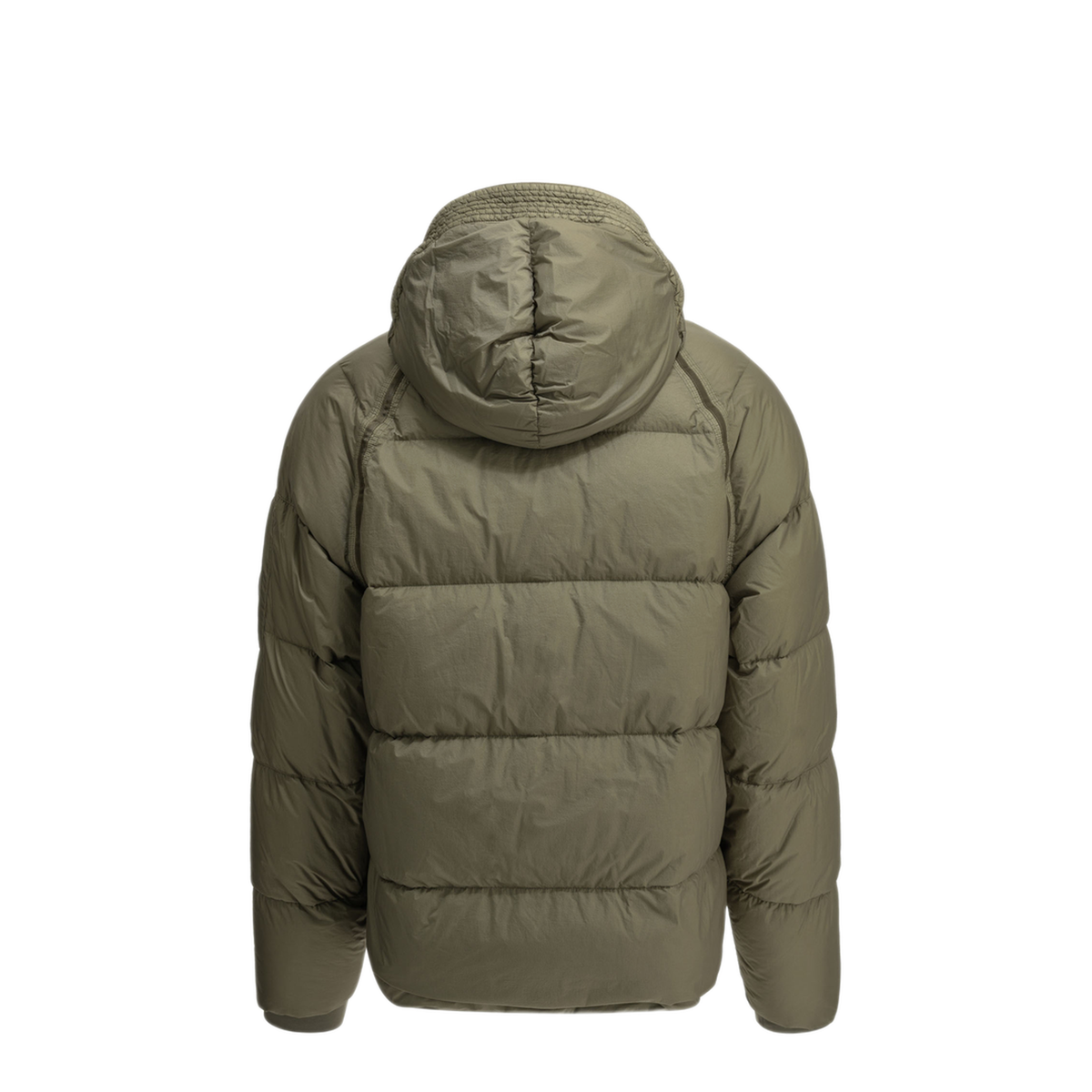 MAYFEYR - C.P. Company - Down Shield Short Down Jacket - 21CMOW210A110655G356