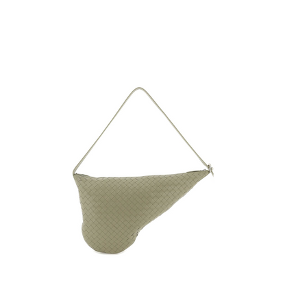 Virgule Intrecciato 单肩包