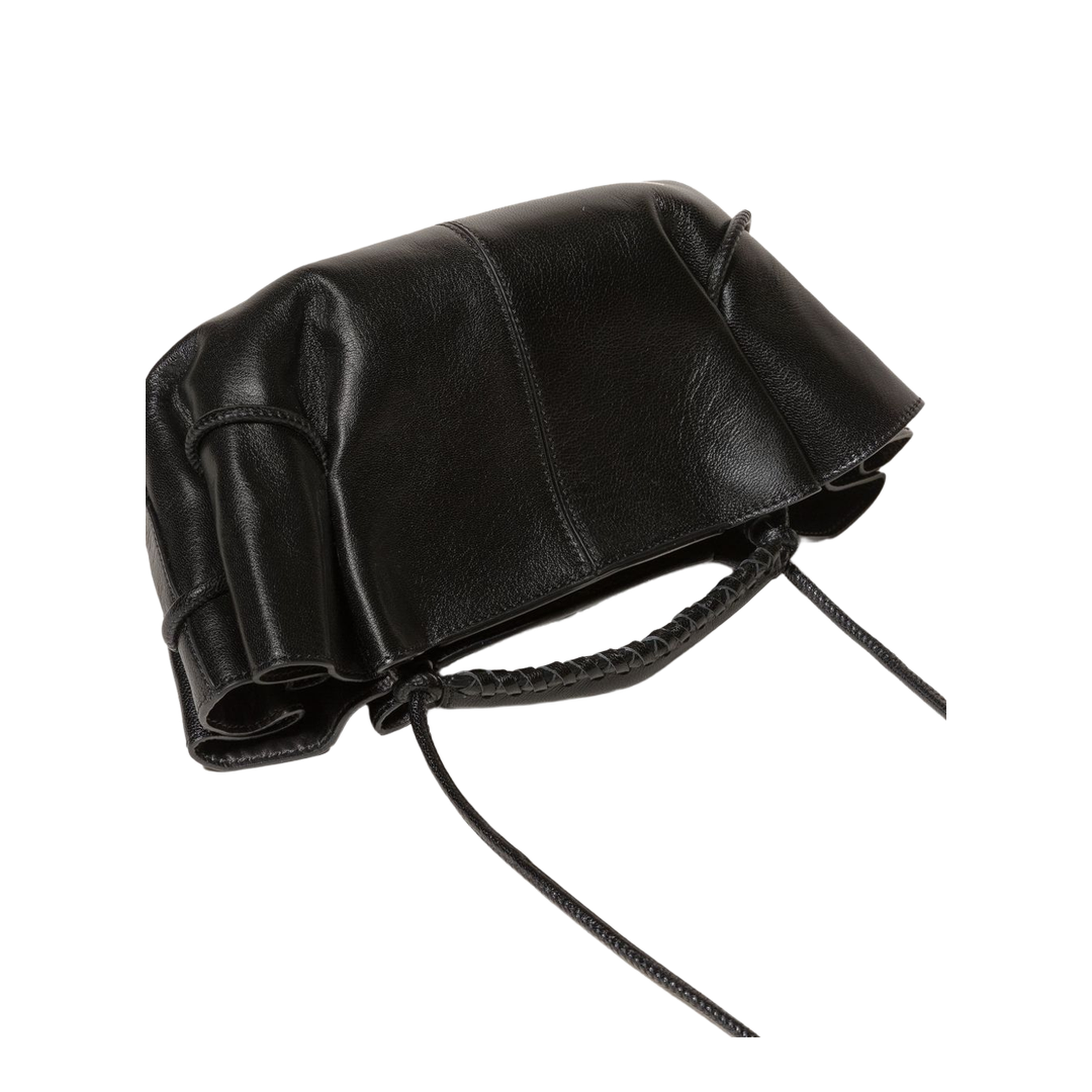 MAYFEYR - Hereu - Bag Black - ARTMIWBS26BLACK