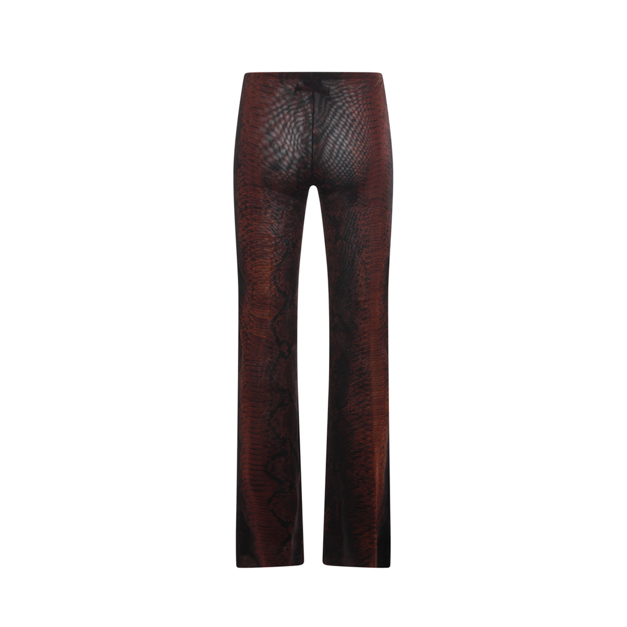 MAYFEYR - Jean Paul Gaultier - Trousers - TR056M012P6000