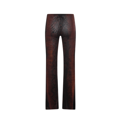 MAYFEYR - Jean Paul Gaultier - Trousers - TR056M012P6000