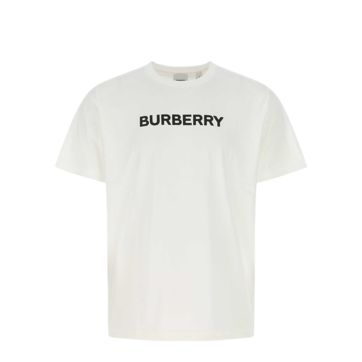 MAYFEYR - Burberry - Cotton T Shirt - 8055309A1464