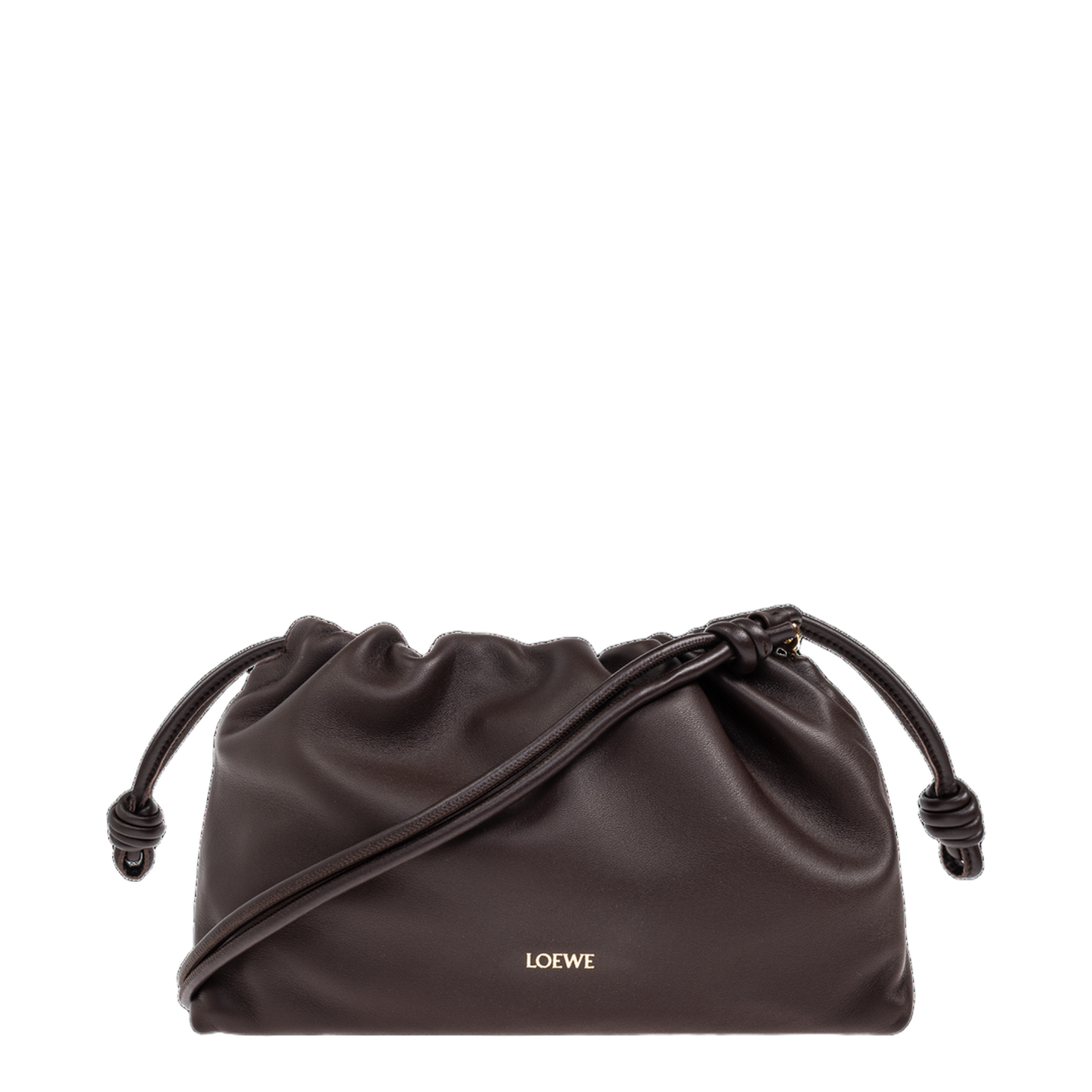 Shoulder bag "Medium Flamenco"