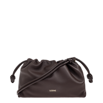 Shoulder bag "Medium Flamenco"