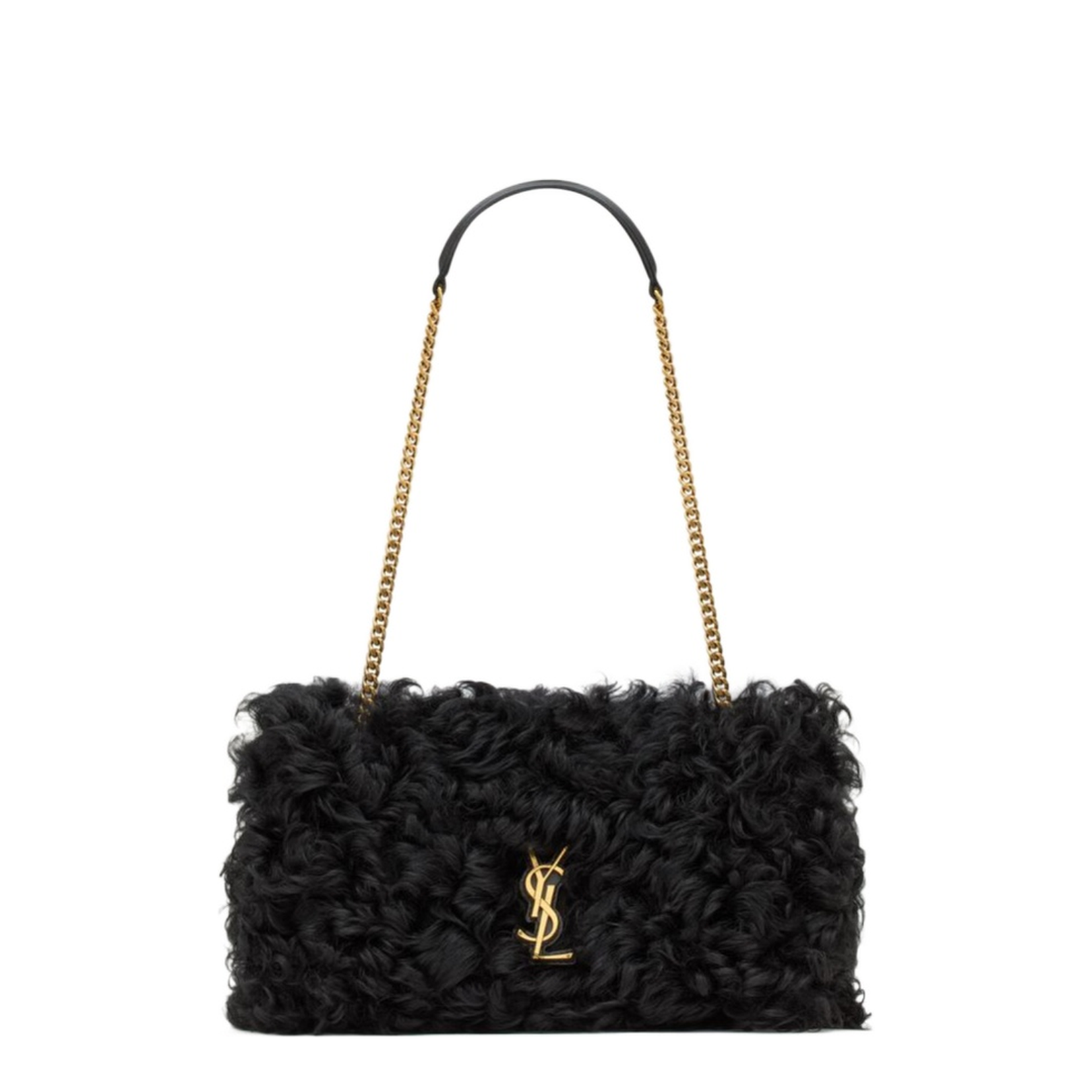 Jamie Medium in Shearling
