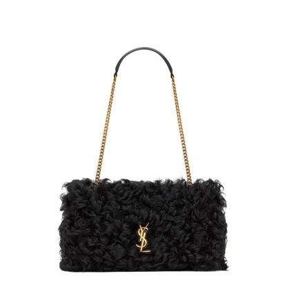 Jamie Medium in Shearling