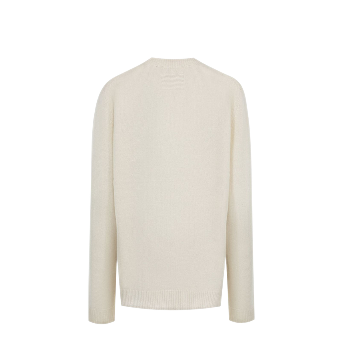 MAYFEYR - Guest In Residence - Sweaters Ecru - U11010JHCRE