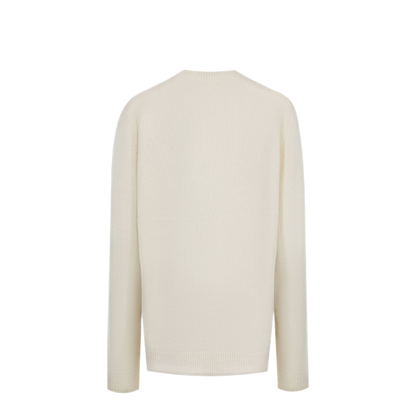 MAYFEYR - Guest In Residence - Sweaters Ecru - U11010JHCRE