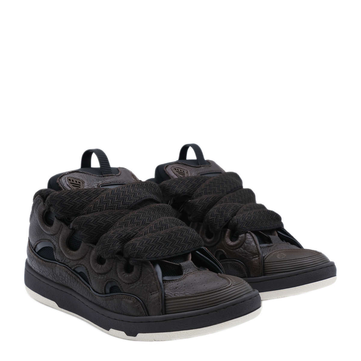 MAYFEYR - Lanvin - Sneakers - FUSKDK12DINOA261111