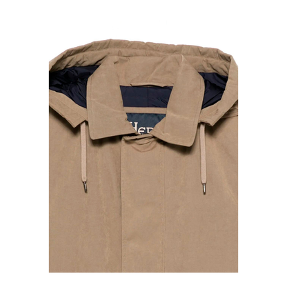 MAYFEYR - Herno - Padded Long Parka With Hood - PI001288U13800Z2600