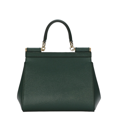 MAYFEYR - Dolce & Gabbana - Sicily Medium Bag - BB6003B100187399