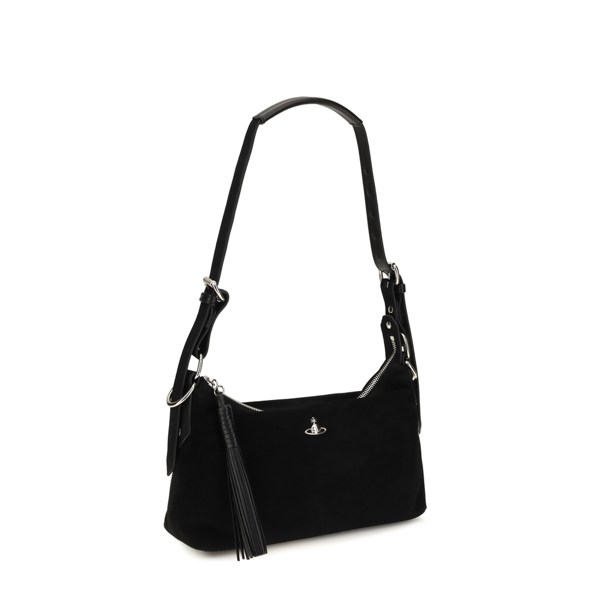 MAYFEYR - Vivienne Westwood - Emma Shoulder Bag - 46020017WL00AWN401