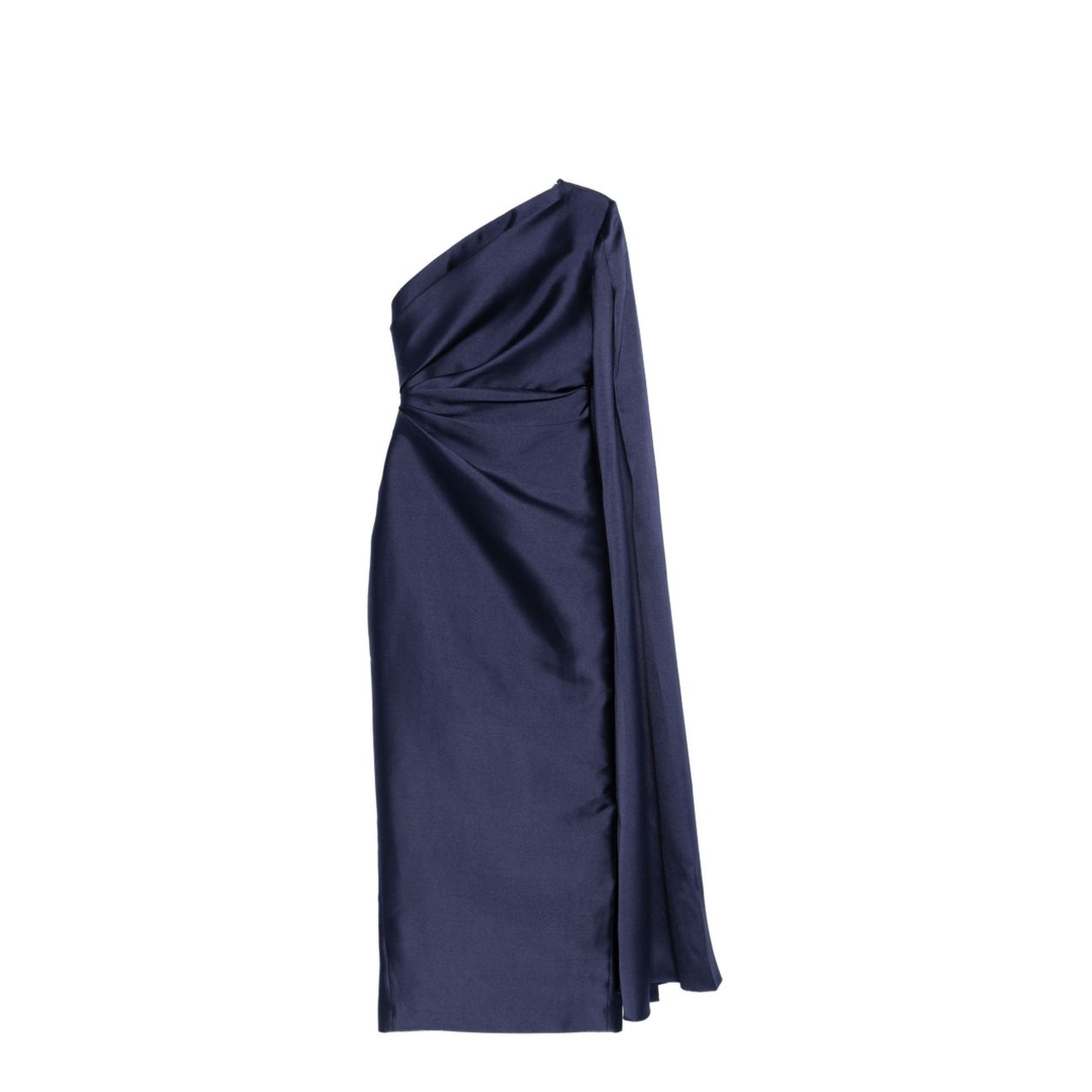 MAYFEYR - Solace London - Dresses Navy - OS49006NAVY