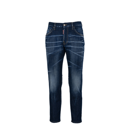 MAYFEYR - Dsquared2 - Jeans - S74LB1486S30342470