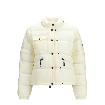 MAYFEYR - Moncler - Mauduits Down Jacket - L10981A00017597YF