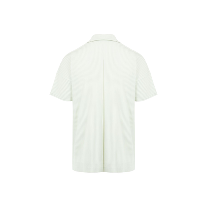 MAYFEYR - Bao Bao Issey Miyake - Shirts Green - HP66JJ05160