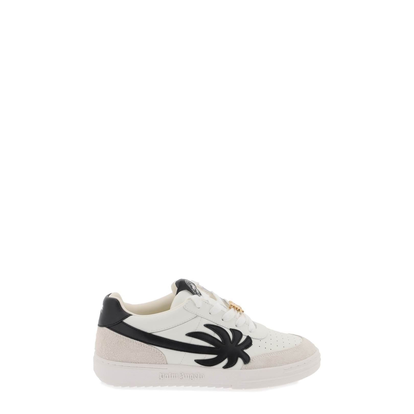 Palm Angels palm beach university sneakers