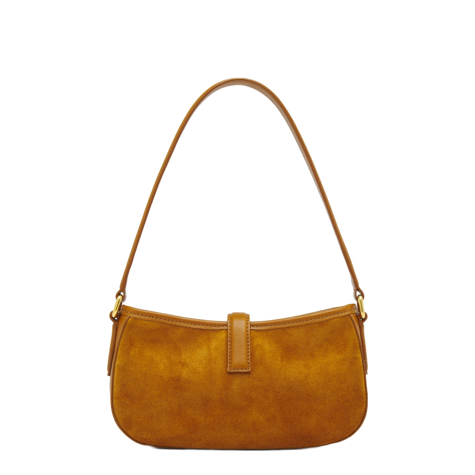 Mini T-Bar Shoulder Bag