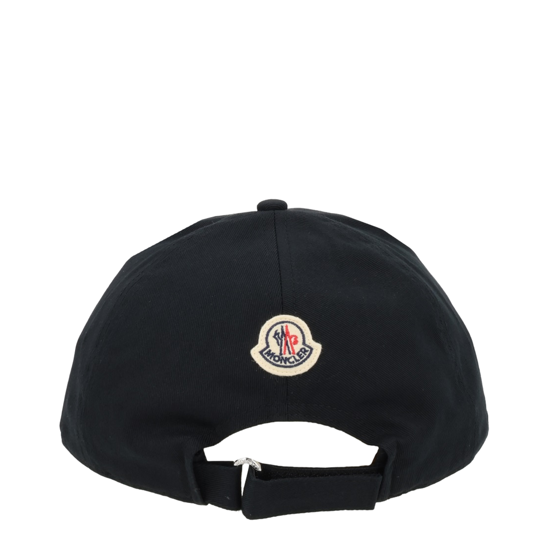 MAYFEYR - Moncler - Baseball Hat With Logo - 3B000070U618999