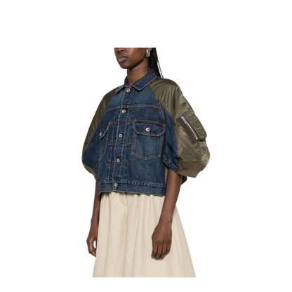 MAYFEYR - Sacai - Coats - 26-08312435