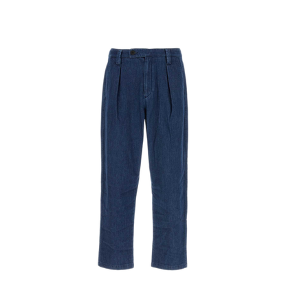 MAYFEYR - A.P.C. - Renato Denim Jeans - COHALH08428IAI