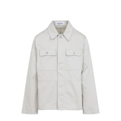MAYFEYR - Our Legacy - Unity Jacket - M2261UPSPALE