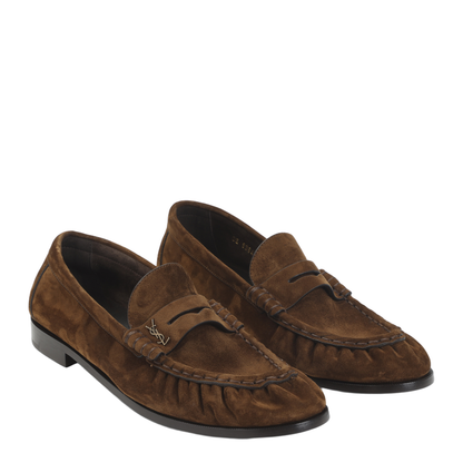 MAYFEYR - Saint Laurent - Le Loafer 15 Mocassins - 83947127DTT