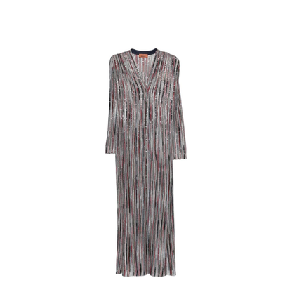 MAYFEYR - Missoni - Sweaters Brown - DS26SM0FBK01H1SMSMB