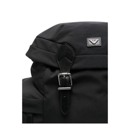 MAYFEYR - Emporio Armani - Black Bag - EM006520AF28742UC001