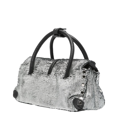 Silver Bag