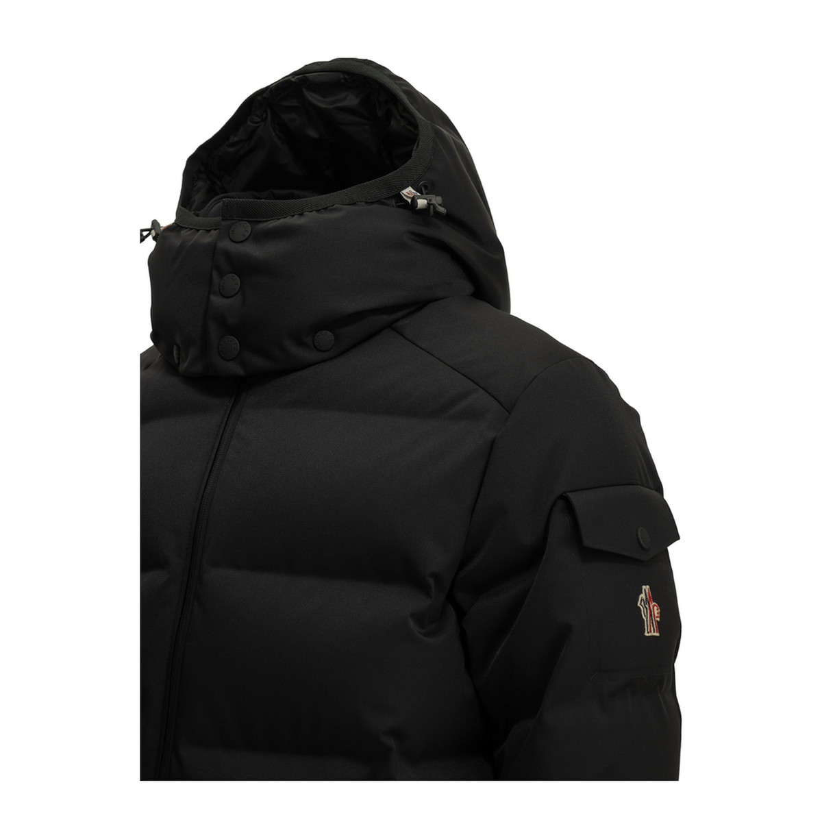 MAYFEYR - Moncler - Montgetech Ski Jacket - MONTGETECH1A0004353066999