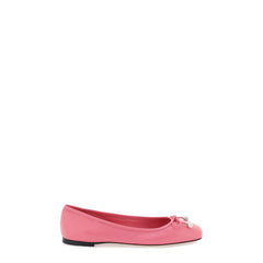 Jimmy Choo 'elme' ballerina flats