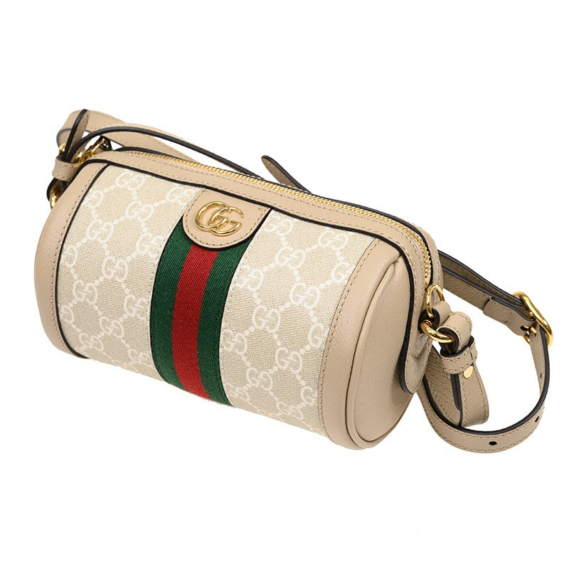 Ophidia Mini Shoulder Bag