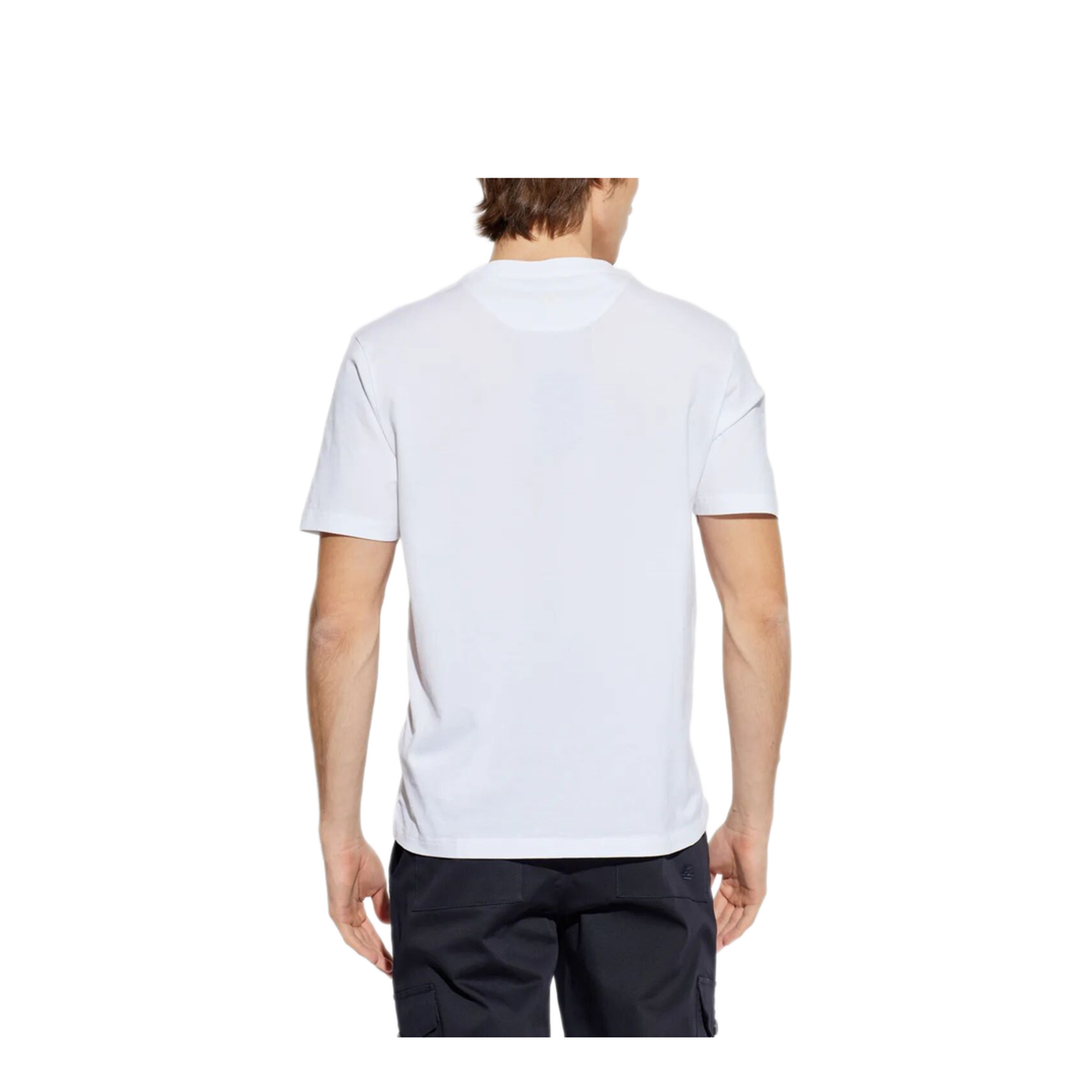 MAYFEYR - Etro - Floral-Print Cotton T-Shirt - MRMA0002AV902W0001
