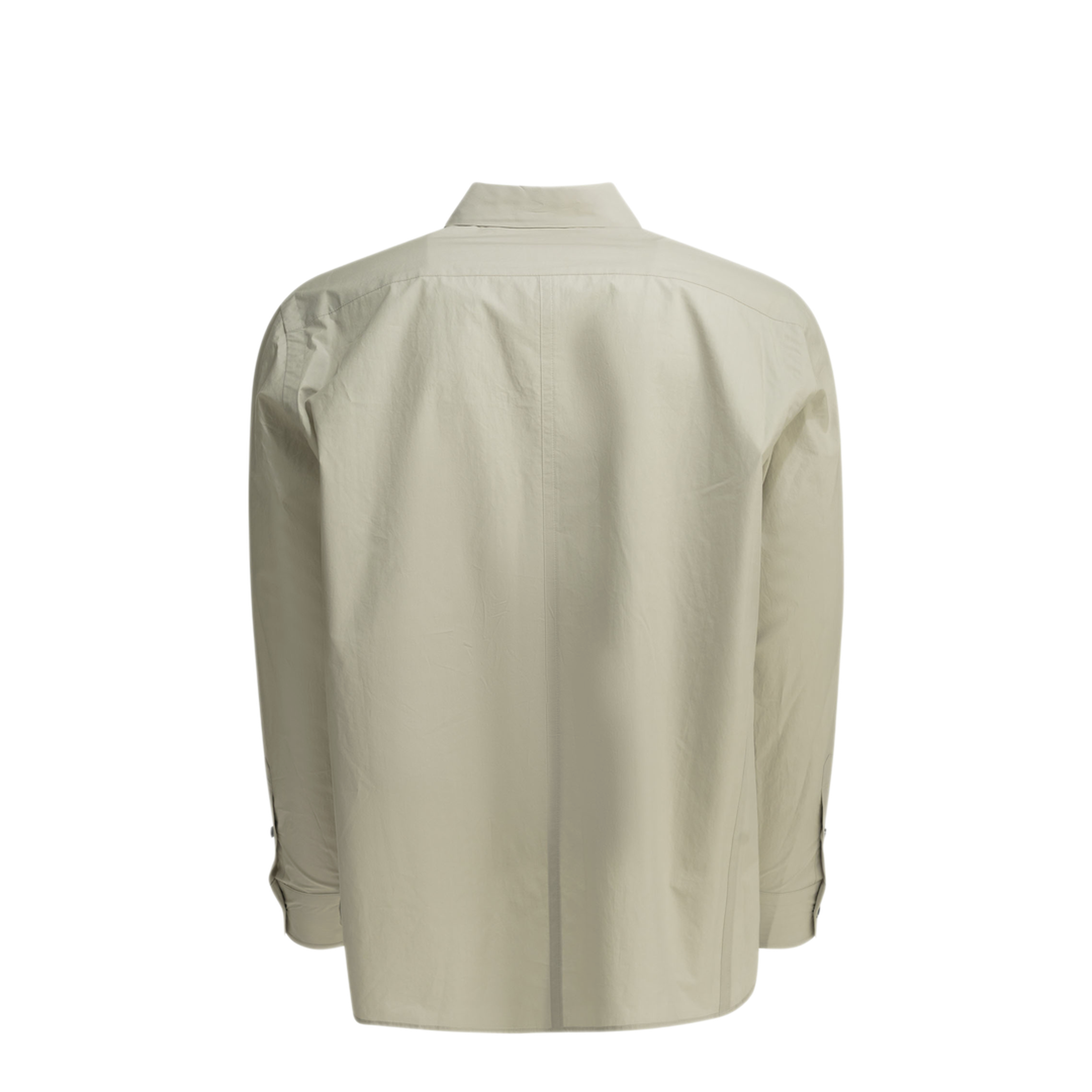 MAYFEYR - Sacai - Typewriter Casual Shirt - 2604042M051