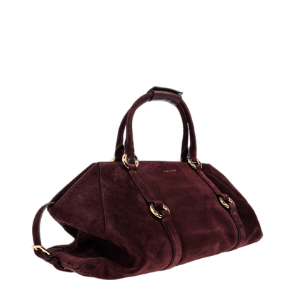 Farringdon Maxi Handbag