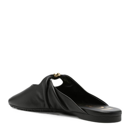 MAYFEYR - Loewe - Sandals Black - L616465X861100
