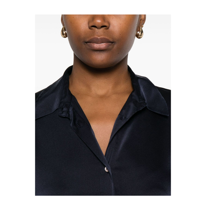 Shirts - Blue and Green