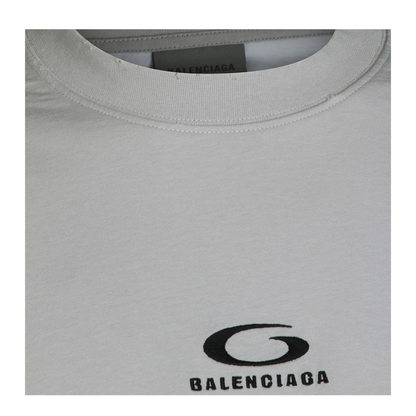 Hybrid Double Logo T-Shirt