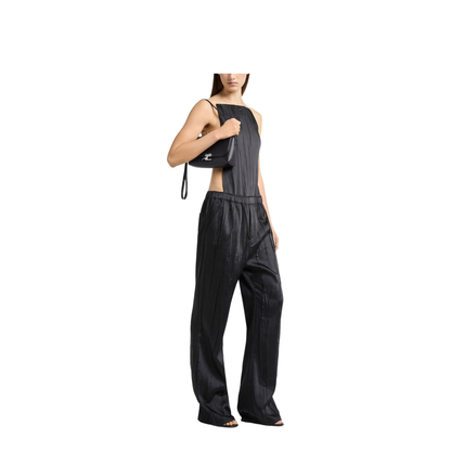 MAYFEYR - Courreges - Black Bag - 326GSA240CR00279999